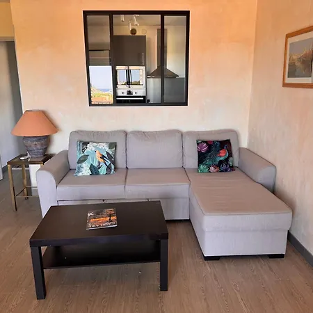 T2 Au Coeur De Apartment *