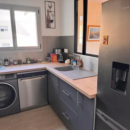 T2 Au Coeur De Apartment