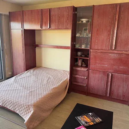 T2 Au Coeur De Apartment