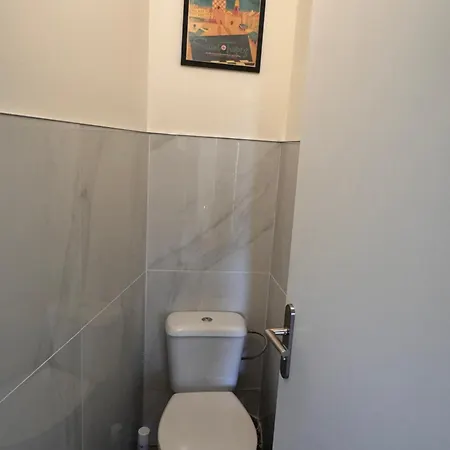 T2 Au Coeur De Apartment Cavalaire-sur-Mer